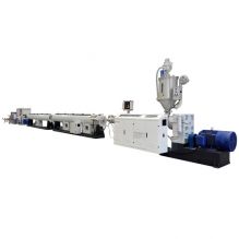 PPR/FR-PPR Pipe Extrusion Line