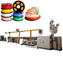 FLD-45 filament extrusion machine