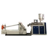 PA Nylon  Plastic Sheet Extruder Machine Production Line