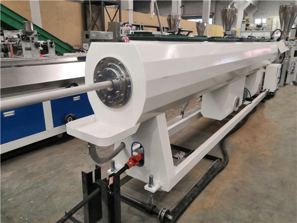 PVC Pipe Production Line