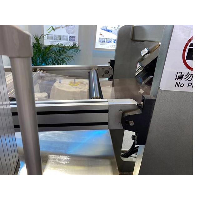 400 mm PLA Sheet Plastic Sheet Extruder Machine